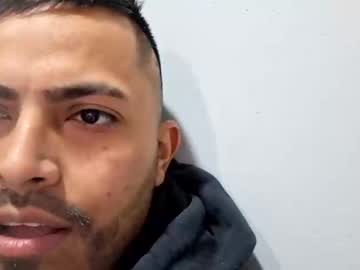 Charlys200 Chaturbate profile image