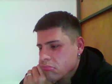 Daniel19932024 Chaturbate profile image
