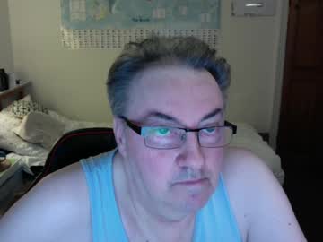 Amadeo44444 Chaturbate profile image