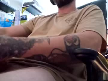 Anonjay77 Chaturbate profile image
