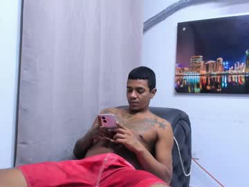 Gober_Smith1994 Chaturbate profile image