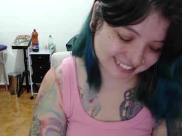 Profile of _babybunny__