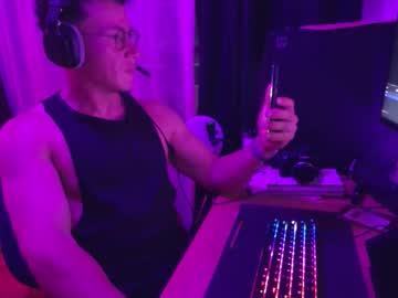 Jamesvalencia077 Chaturbate profile image