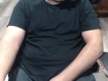 Mikeyp1284 Chaturbate profile image