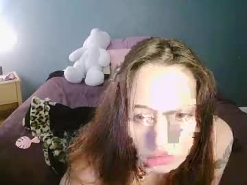 Sxxystarrfire Chaturbate profile image
