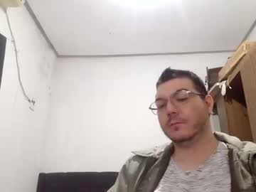 Grimmjowx Chaturbate profile image