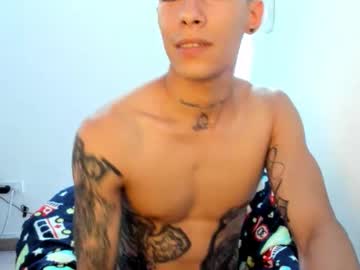 Kev41258 Chaturbate profile image