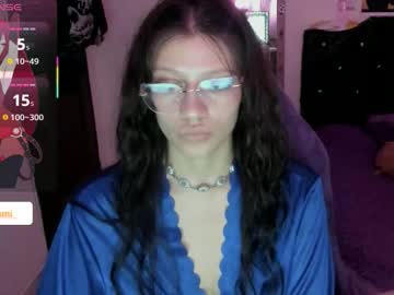 Revyblack__ Chaturbate profile image