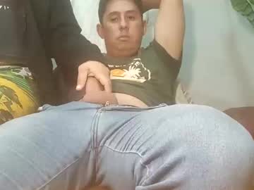 Fredyrolon53 Chaturbate profile image