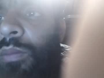 Puffcum Chaturbate profile image