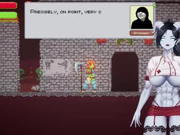 Xoathena Chaturbate profile image