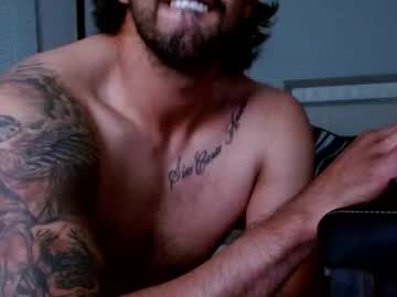 Bravico Chaturbate profile image