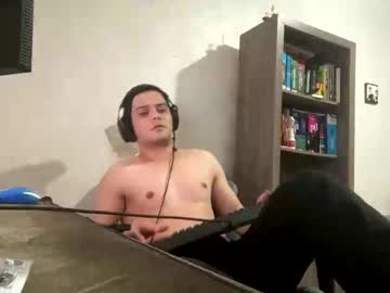 Hiimr Chaturbate profile image