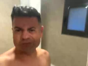 Franmendoza1978 Chaturbate profile image