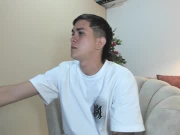 Profile of nico_shelby