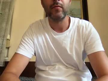 Egero Chaturbate profile image