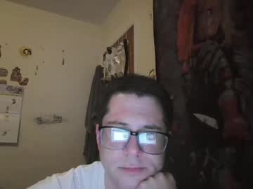 Jaybay6996 Chaturbate profile image