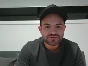 Hazed10 Chaturbate profile image