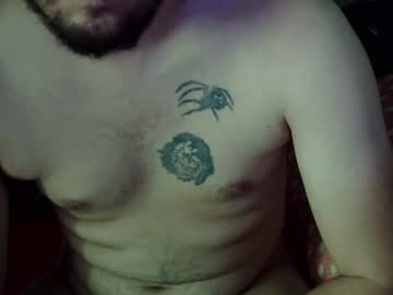 Bighardmacky Chaturbate profile image