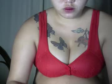 Fussy_Kity9 Chaturbate profile image