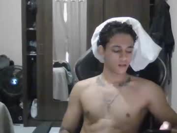 M4liik Chaturbate profile image