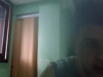 Juliano_2020 Chaturbate profile image