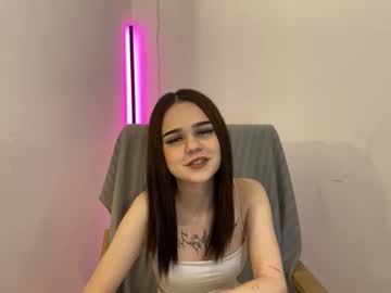 Linavelvet Chaturbate profile image