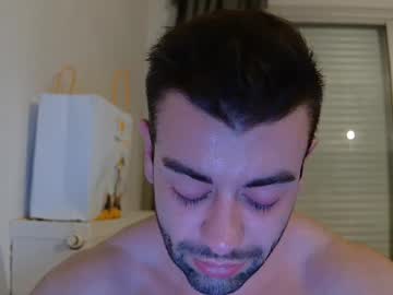 Adonis199500 Chaturbate profile image