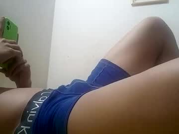 Jaiver7777 Chaturbate profile image