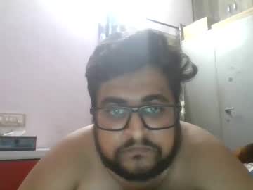 Kfcq1998 Chaturbate profile image
