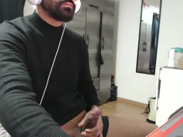 Jhoon_Angel Chaturbate profile image