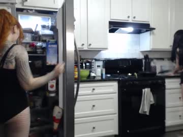 Pixelginger Chaturbate profile image