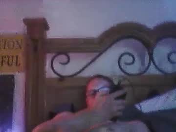 Darkpassenger767 Chaturbate profile image