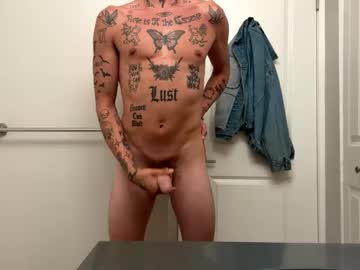 Manicbear2 Chaturbate profile image