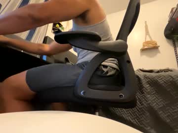 Nathan_Daddy41 Chaturbate profile image