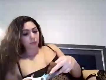 Evababyy33 Chaturbate profile image