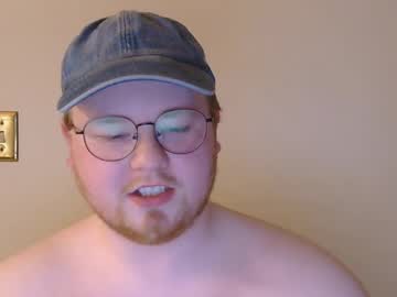 Fatboyfriday Chaturbate profile image