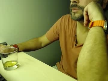 Pulpo777 Chaturbate profile image