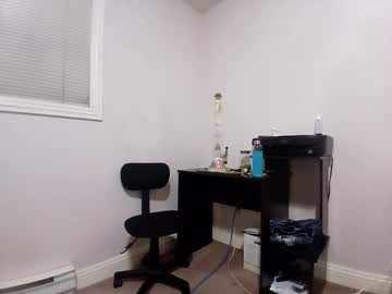 Baadboy95 Chaturbate profile image