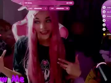 Profile of bbyusagi