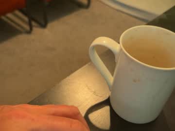 Cyber_Watching Chaturbate profile image