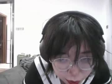 Claudiachow Chaturbate profile image
