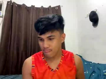 Callme_Jr Chaturbate profile image