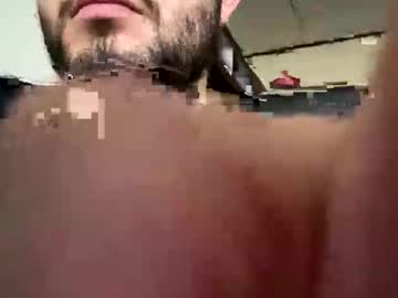 Patrick810 Chaturbate profile image