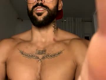 Walemberg3110 Chaturbate profile image