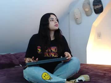 Profile of scarlett_dharius_