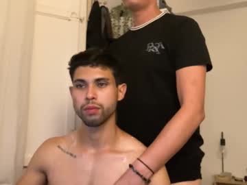 Diegomaxxx_ Chaturbate profile image