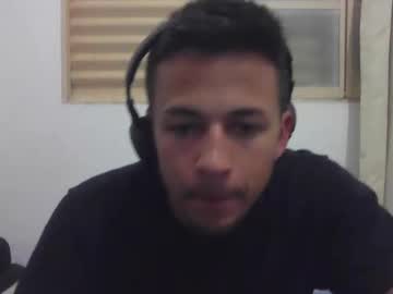 Sergiomth Chaturbate profile image