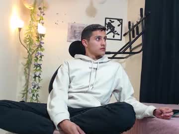 Alexvenus10 Chaturbate profile image