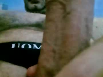 Domyragusa Chaturbate profile image